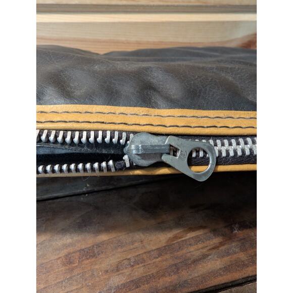 Vintage Line Vinyl Rifle Gun Case Black 52" - Picture 5 of 5